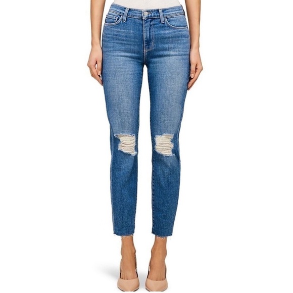 NWT LAGENCE 'El Matador' French Slim Fit a la francaise - Picture 3 of 16